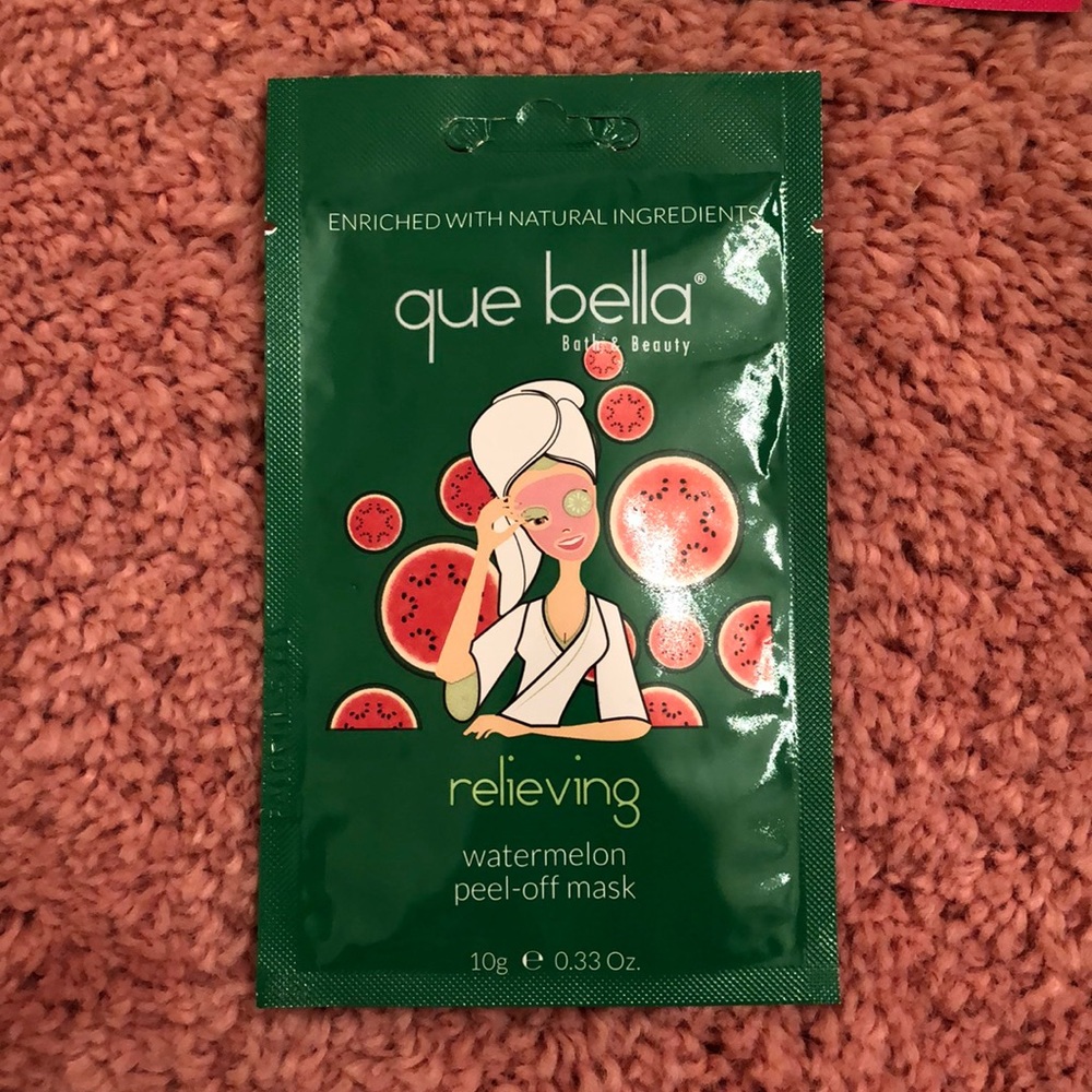 facemasks - Picture 4 of 4